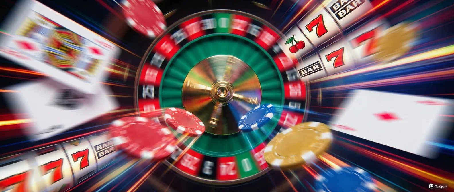 Dreamz Casino