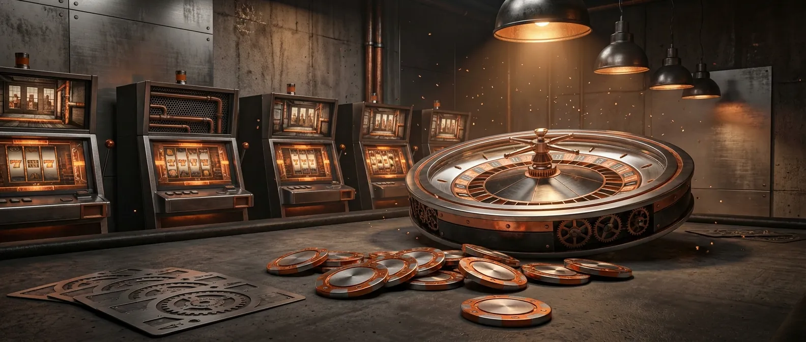 Personvernpolicy hos Dreamz Casino