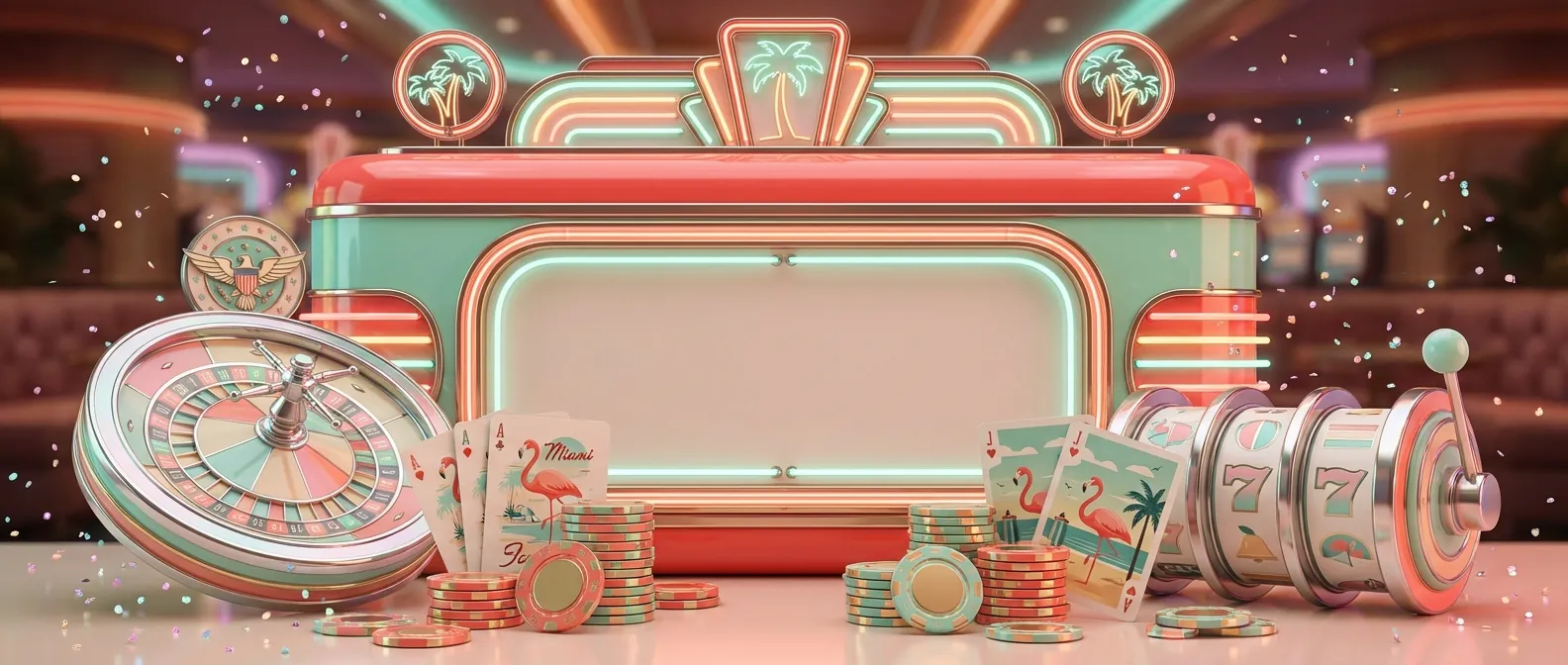 Dreamz Casino sīkdatņu politika