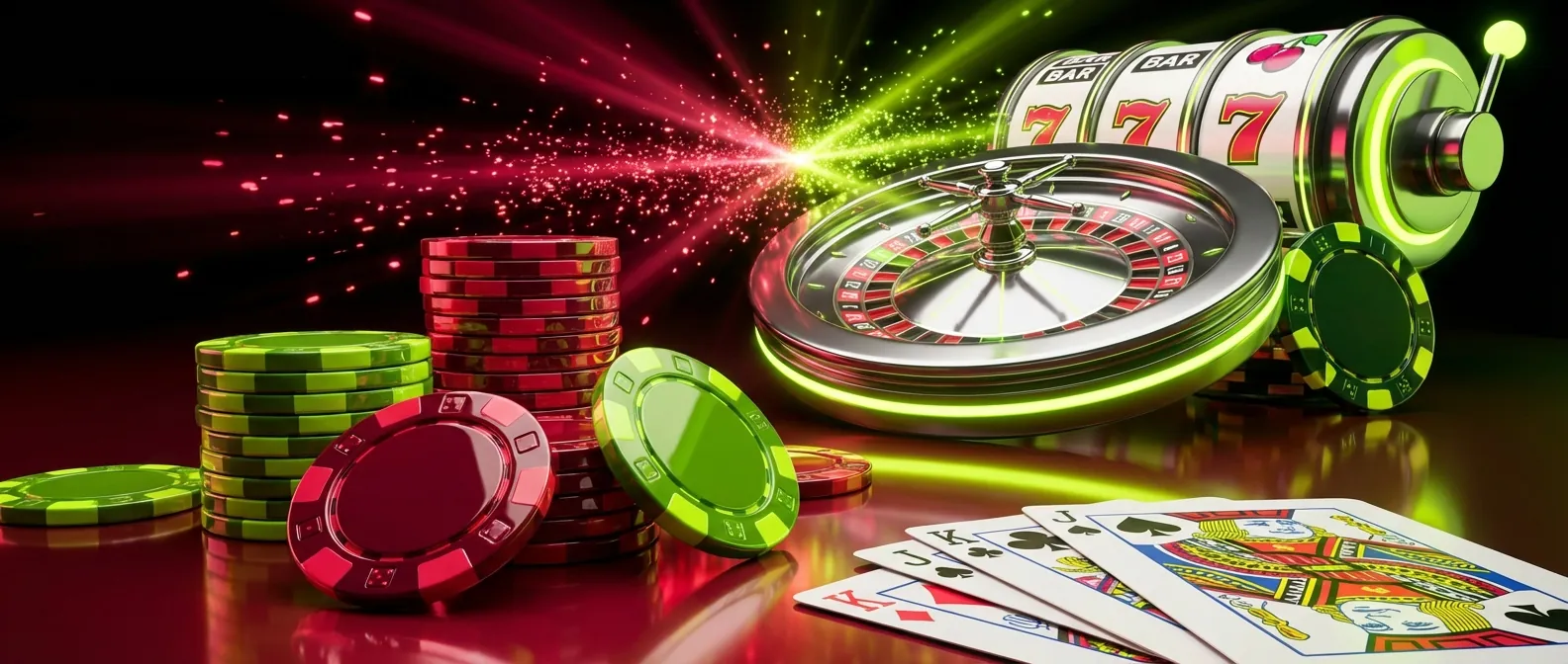 Dreamz Casino Spēles – Kvalitāte, Dažādība un Godīga Spēle