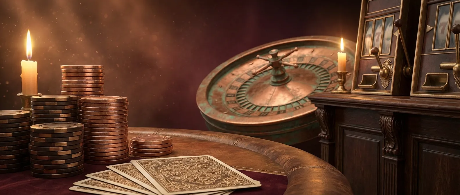 Dreamz Casino