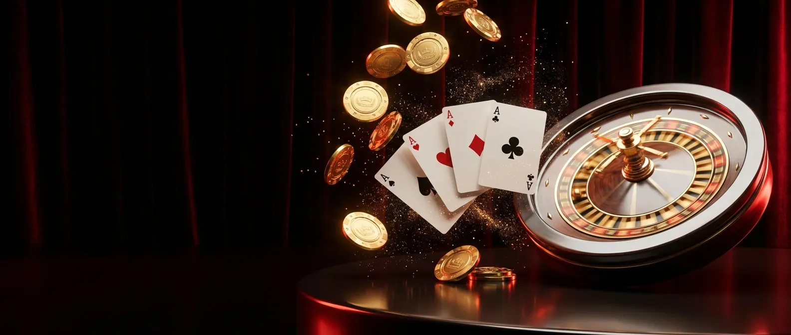 Dreamz Casino