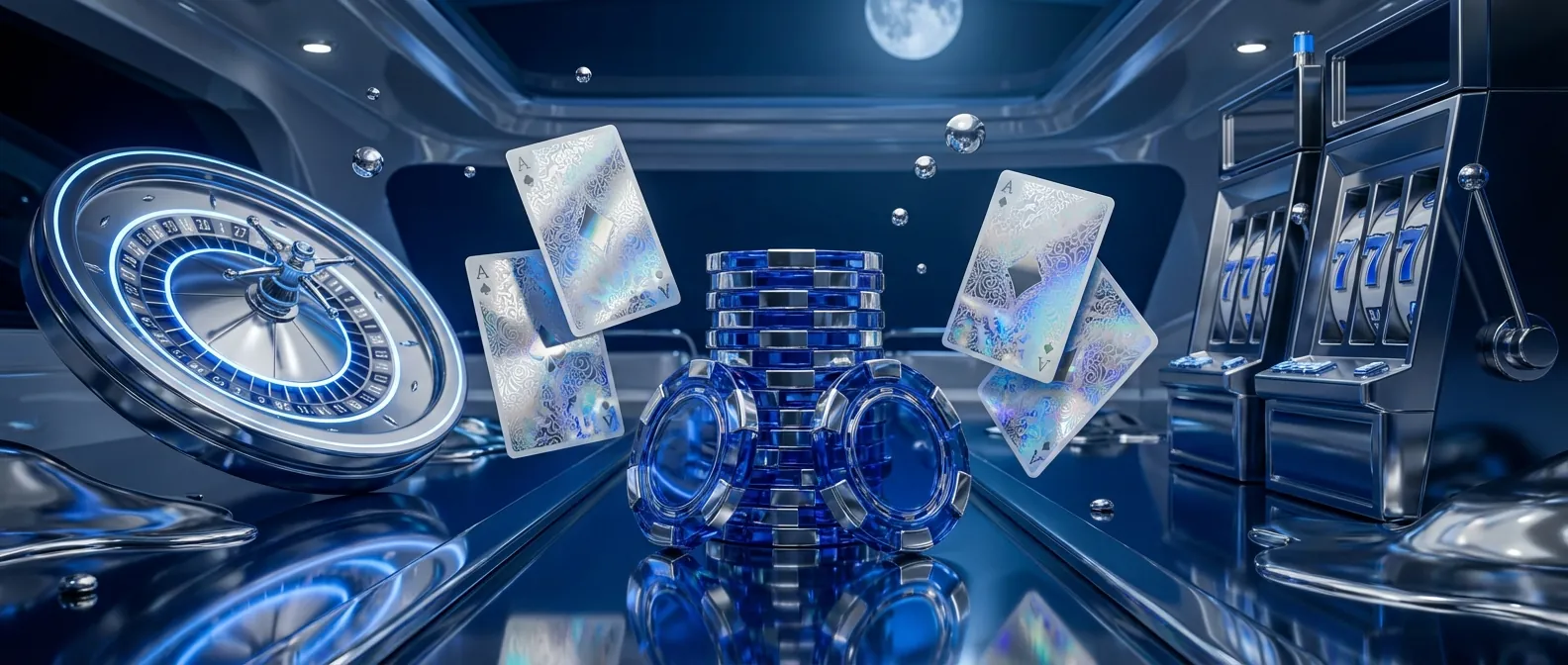 Dreamz Casino ilmaiskierrokset – slotit ja pelikokemus