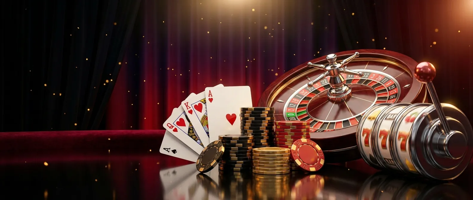 Dreamz Casino
