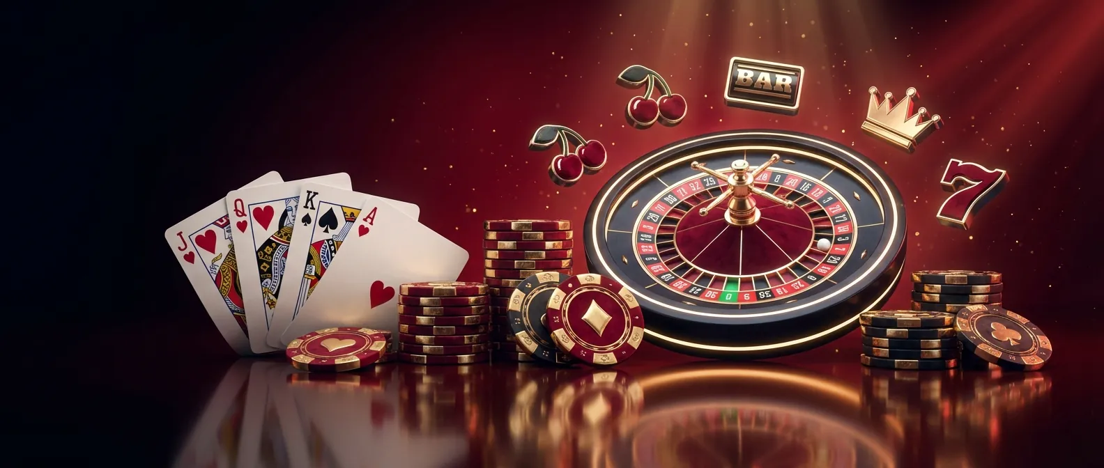 Dreamz Casino