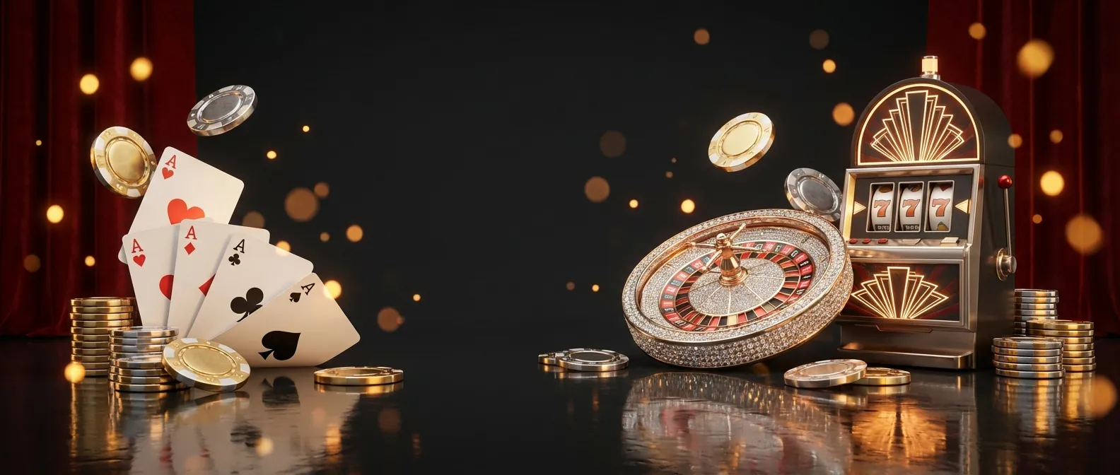 Dreamz Casino